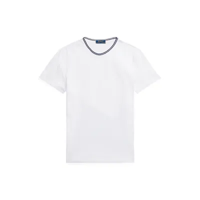 30/1 FW MESH-SSCNCMSLM2, WHITE, M