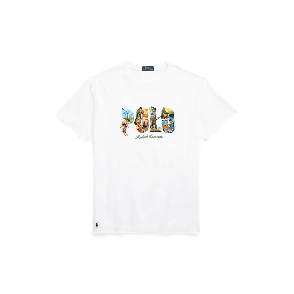 16/1 JERSEY-SSL-TSH, WHITE, M