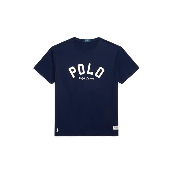 SSCNCLSM1-SHORT SLEEVE-T-SHIRT, BLUE, S