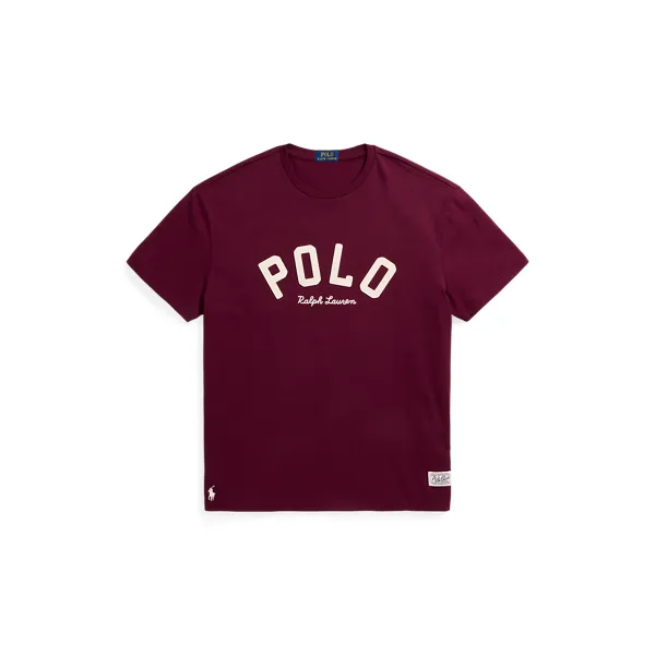 SSCNCLSM1-SHORT SLEEVE-T-SHIRT, RED, L