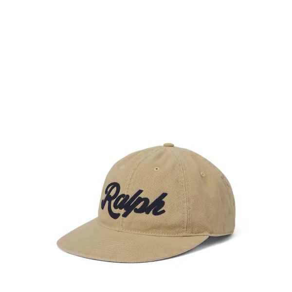 AUTH BBALL H-CAP-HAT, BEIGE, OSZ