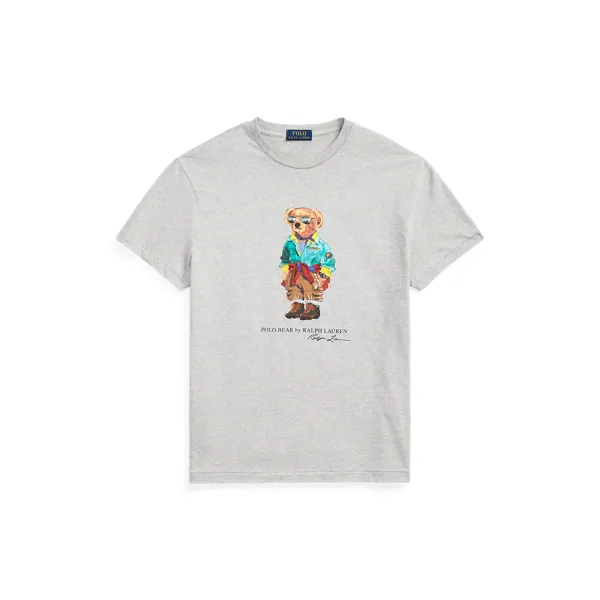 SSCNCLSM1-SHORT SLEEVE-T-SHIRT, GREY, XL