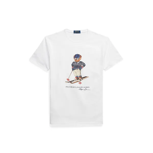 26/1 JERSEY-SSL-TSH, WHITE, XL