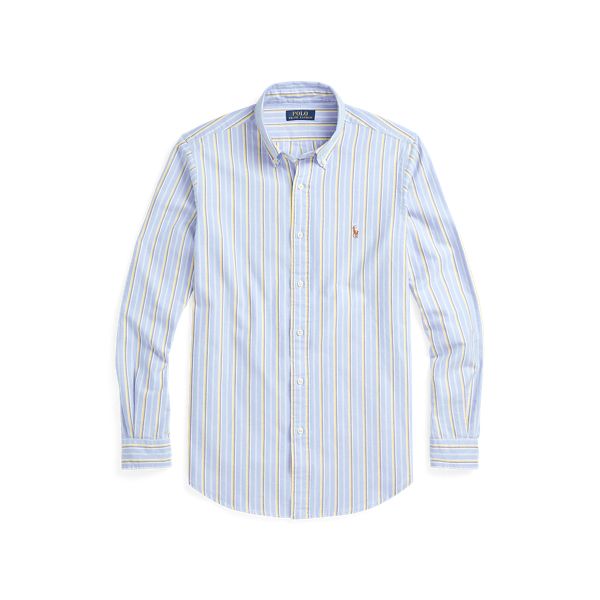 CLASSIC OXFORD-CUBDPPCS, MULTICOLOR, XL