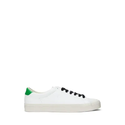 LONGWOOD-SNEAKERS-LOW TOP LACE, WHITE, 11 D