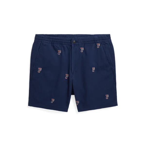 CFPREPSTERS-FLAT FRONT, BLUE, L