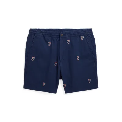 CFPREPSTERS-FLAT FRONT, BLUE, L