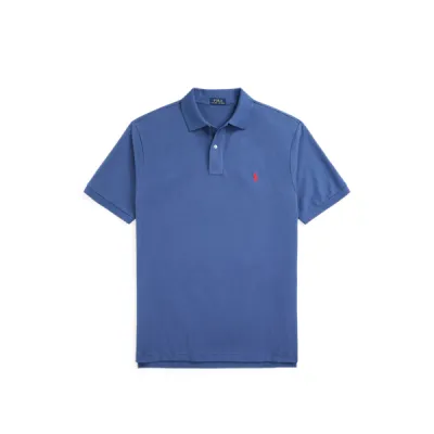 SSKCCMSLM1-SHORT SLEEVE-KNIT, BLUE, 1XB