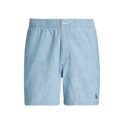 32/1 STRETCH TWILL-CFPREPSTERS, BLUE, L