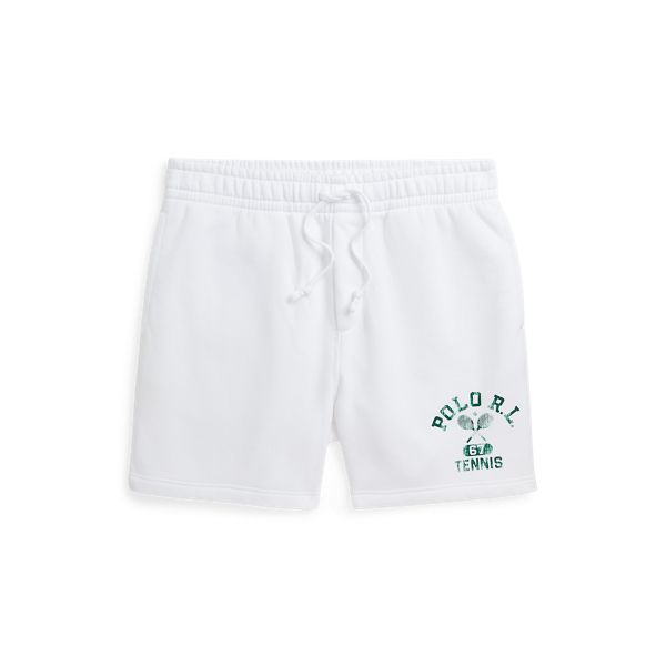 FLEECE-ATL, WHITE, L