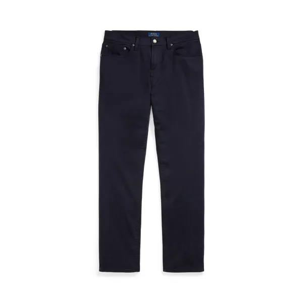 SSVARICK5P-5 POCKET, BLUE, 30 32