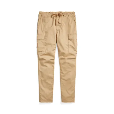 SLFCARGOP-CARGO-PANT, BEIGE, 38 30
