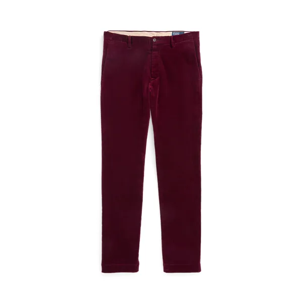 12/1 14W STRCH CORD-SLFNEWPORTP, RED, 31 34