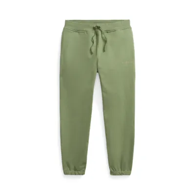 JOGGERM3-ATHLETIC, GREEN, L