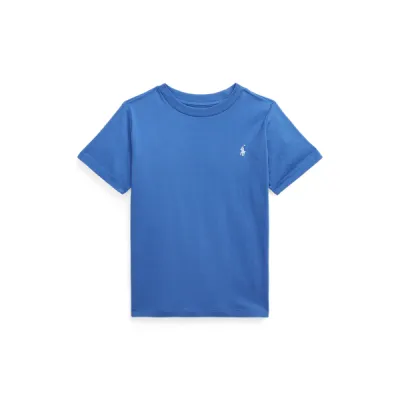 CN TSHIRT-TOPS-T-SHIRT, BLUE, 7