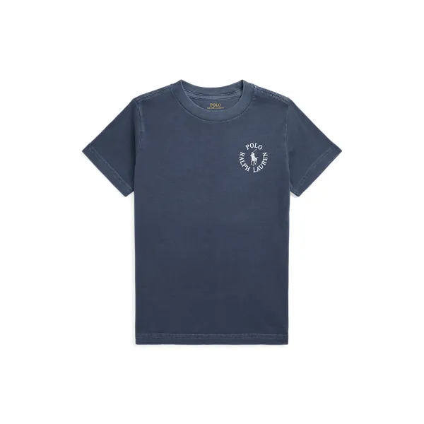 26/1 JERSEY-SSCNM1-KN-TSH, BLUE, 3