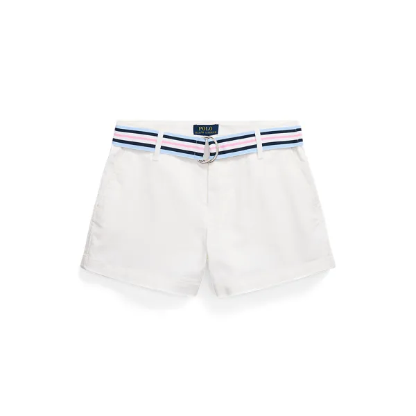 STRETCH TWILL-SOLID CHINO-BT-SHO, WHITE, 10