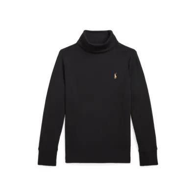 LSTNM4-KNIT SHIRTS-PULLOVER, BLACK, 3