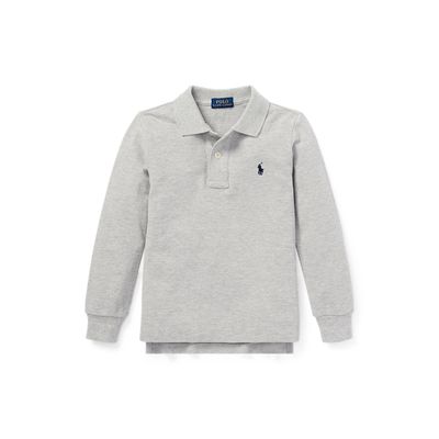LS KC-TOPS-KNIT, GREY, 2