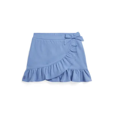 RUFFLESKIRT-SKIRT-FULL, BLUE, 2