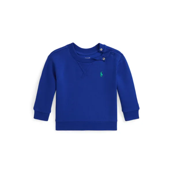 LS CN-TOPS-KNIT, BLUE, 3M
