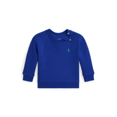 LS CN-TOPS-KNIT, BLUE, 3M