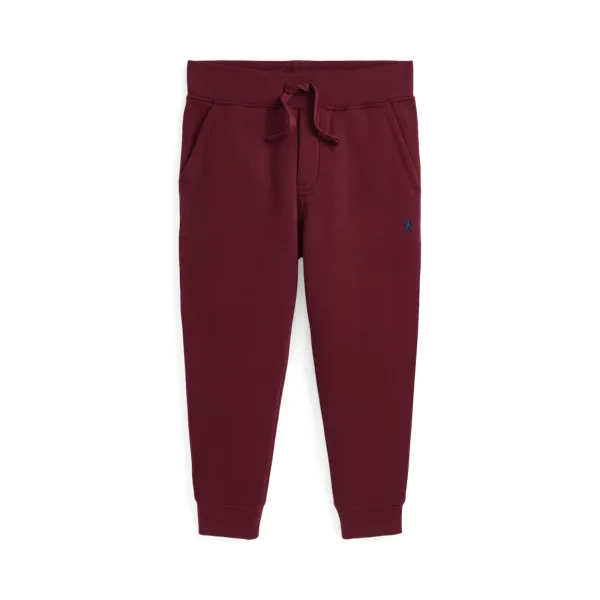 PO PANT-BOTTOMS-PANT, RED, 2