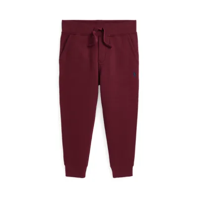 PO PANT-BOTTOMS-PANT, RED, 2