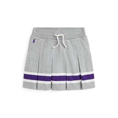 PLTDTNNSSKRT-SKIRT-FULL, GREY, 2