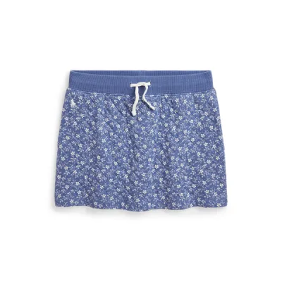 QUILTDPOSKRT-SKIRT-FULL, BLUE, 3