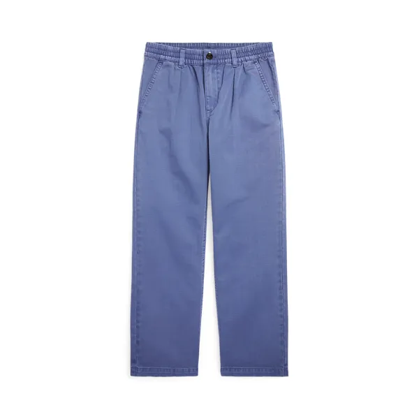 EASY PANT-PANTS-PLEATED, BLUE, 12