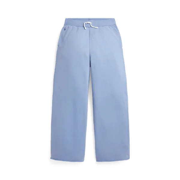 TNLGDPOWDPNT-PANTS-ATHLETIC, BLUE, S