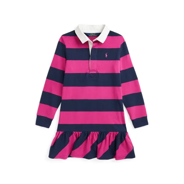 LSRGBYFLNCDR-DRESSES-DAY DRESS, MULTICOLOR, 2