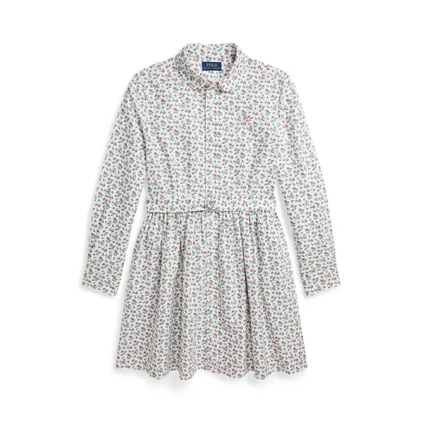 PLLDIAOXDRSS-DRESSES-DAY DRESS, WHITE, 2