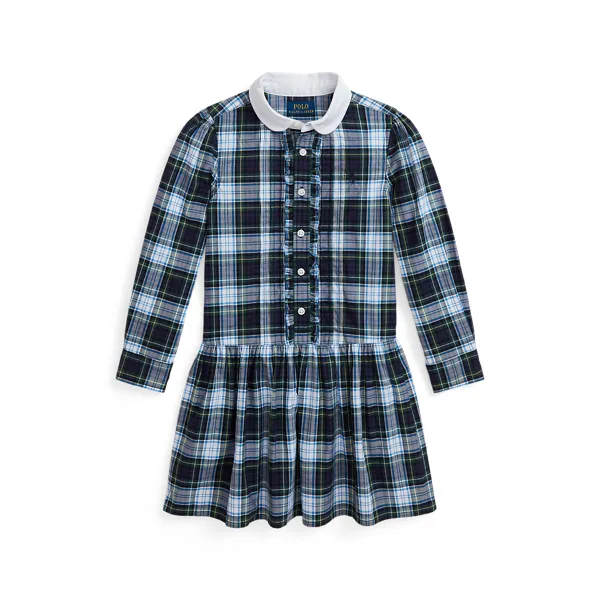 PNTCKSHRTDRS-DRESSES-DAY DRESS, MULTICOLOR, 2