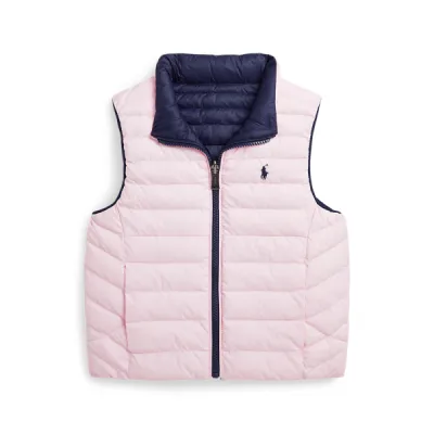 REV TRRA VST-OUTERWEAR-VEST, MULTICOLOR, 2