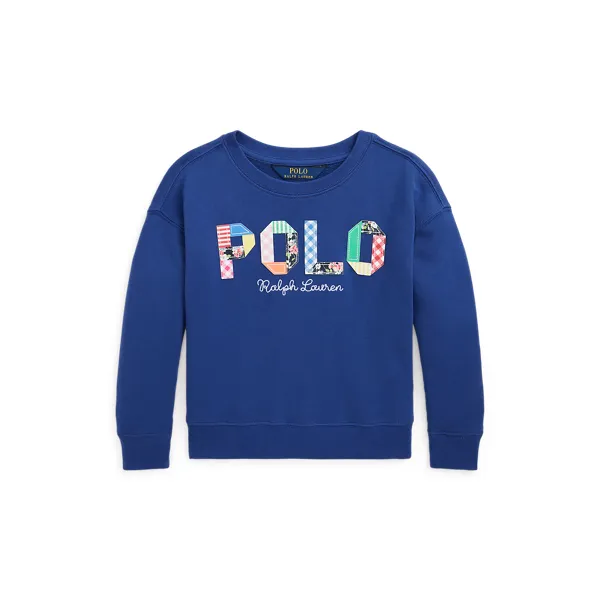 LTWTSEASONALTERRY-BUBBLEPOLOPO-KN-SWS, BLUE, 2