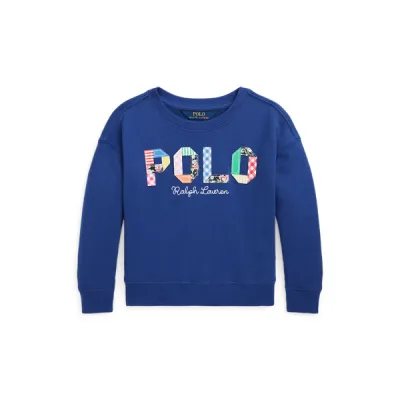 LTWTSEASONALTERRY-BUBBLEPOLOPO-KN-SWS, BLUE, 2