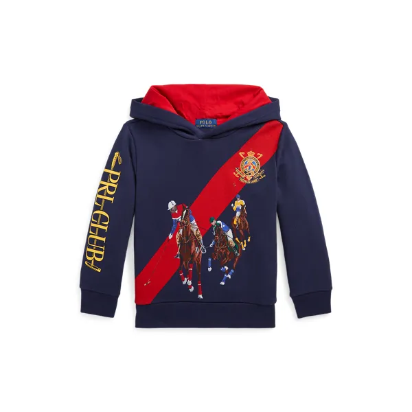 HOOD MOD #3-KNIT SHIRTS-SWEATSHIRT, BLUE, 2