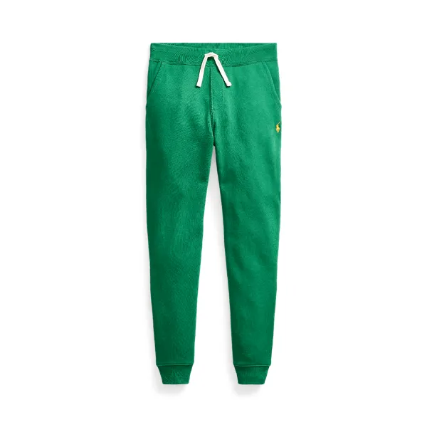 JOGGER-BOTTOMS-PANT, GREEN, S