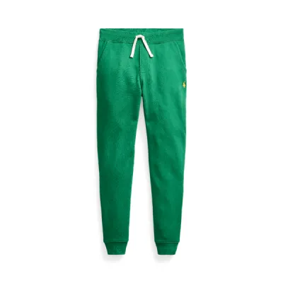 JOGGER-BOTTOMS-PANT, GREEN, S