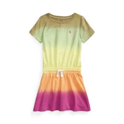 SSDRESS-DRESSES-DAY DRESS, MULTICOLOR, 4/4T