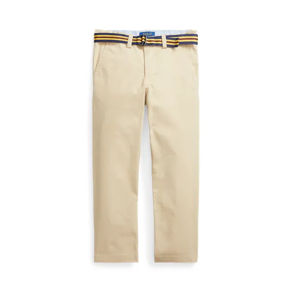 20/1 STRETCH TWILL-BEDFORD-PN-FFR, BEIGE, 2