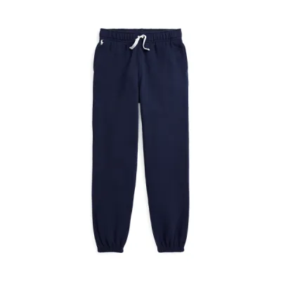 PO PANT-PANTS-ATHLETIC, BLUE, L