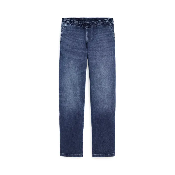 3X1 DENIM-PREPSTER-JE-CLA, BLUE, L