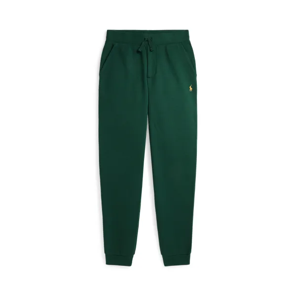 PO PANT-PANTS-ATHLETIC, GREEN, L