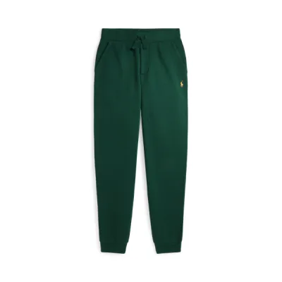 PO PANT-PANTS-ATHLETIC, GREEN, L