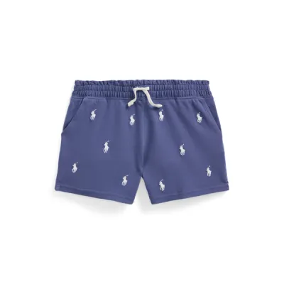 AOPPRFFLSHRT-SHORTS-ATHLETIC, BLUE, L