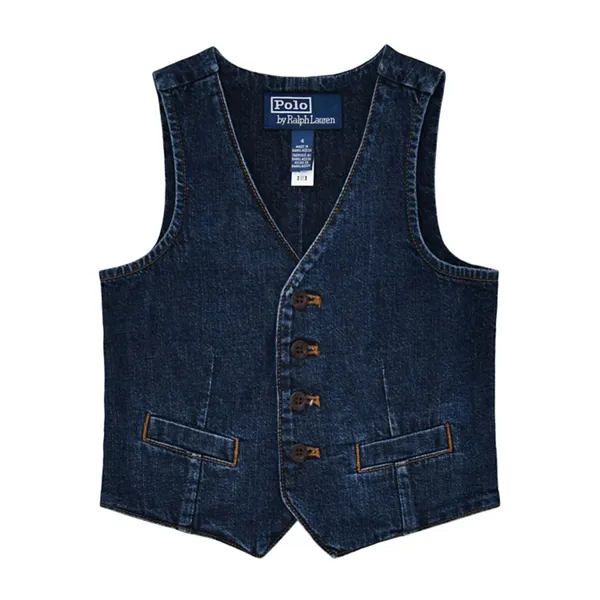 VEST-OUTERWEAR-VEST, BLUE, 4