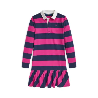 LSRGBYFLNCDR-DRESSES-DAY DRESS, MULTICOLOR, L